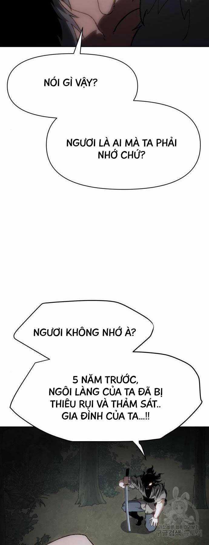 Ám Vệ Chapter 13 trang 29