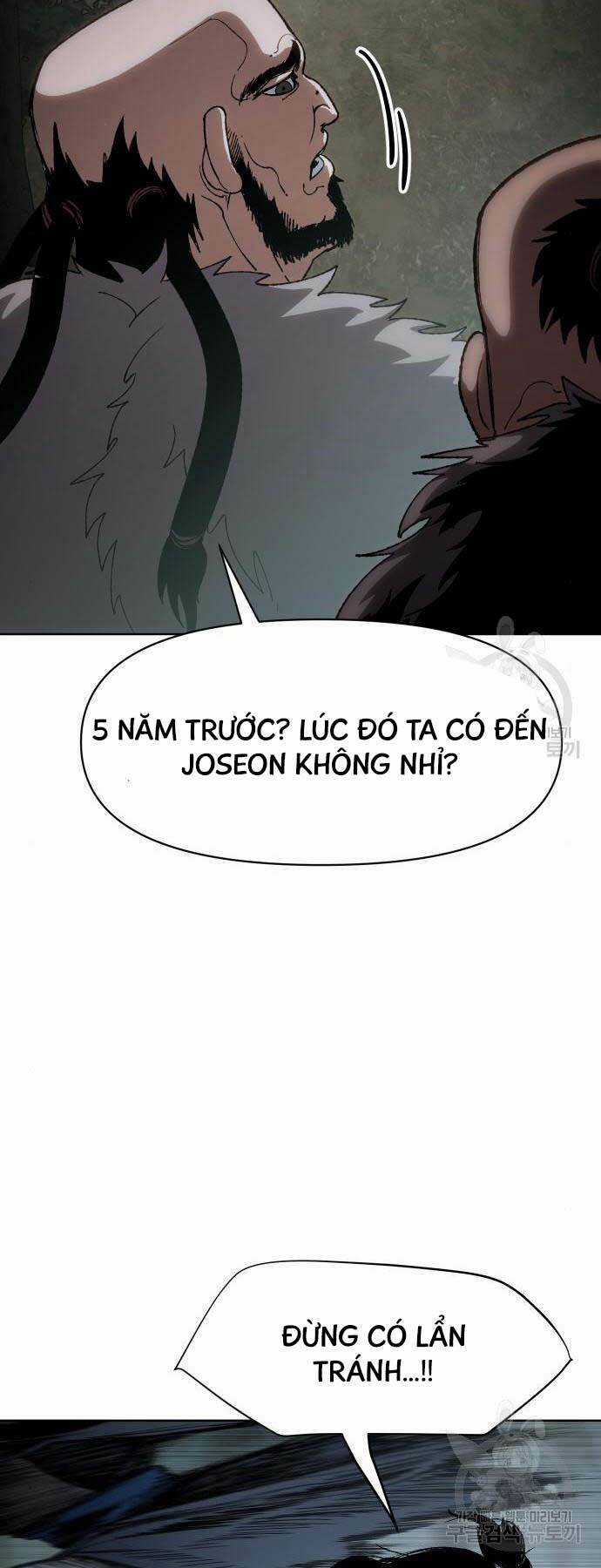 Ám Vệ Chapter 13 trang 30