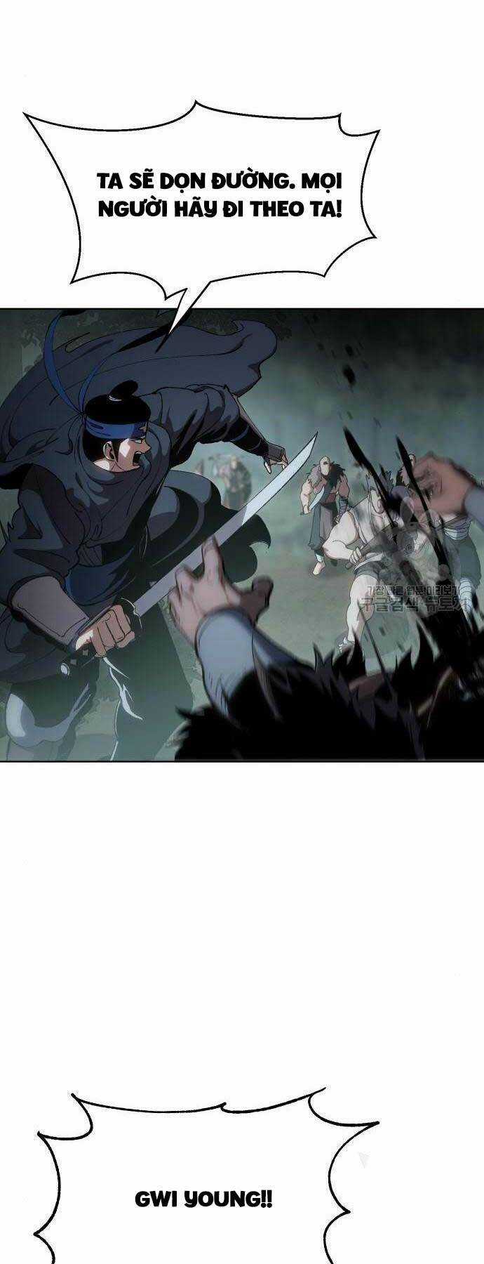 Ám Vệ Chapter 13 trang 34