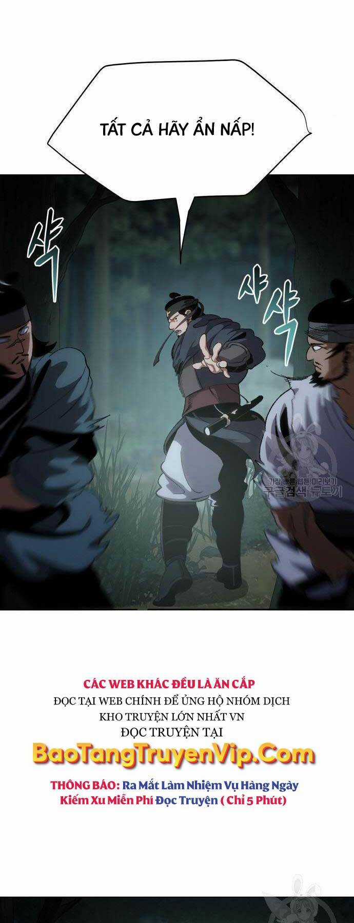 Ám Vệ Chapter 13 trang 4