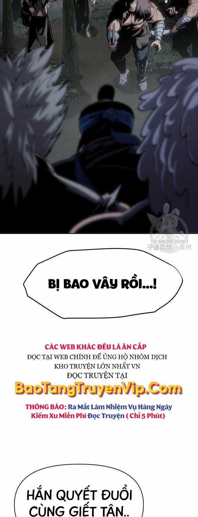 Ám Vệ Chapter 13 trang 43