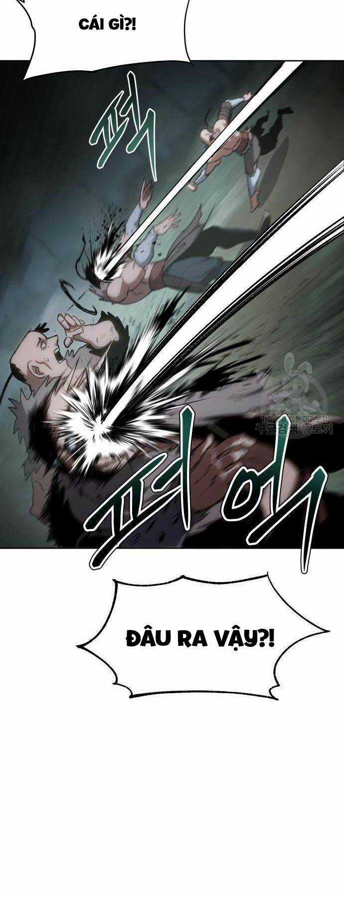 Ám Vệ Chapter 13 trang 48