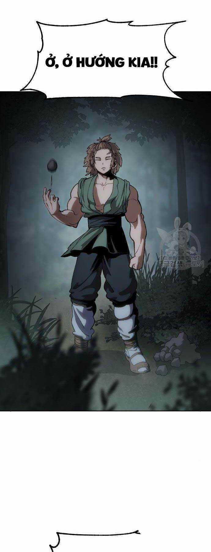 Ám Vệ Chapter 13 trang 49