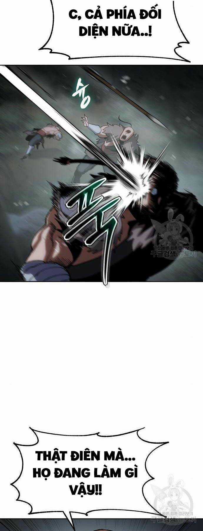 Ám Vệ Chapter 13 trang 50