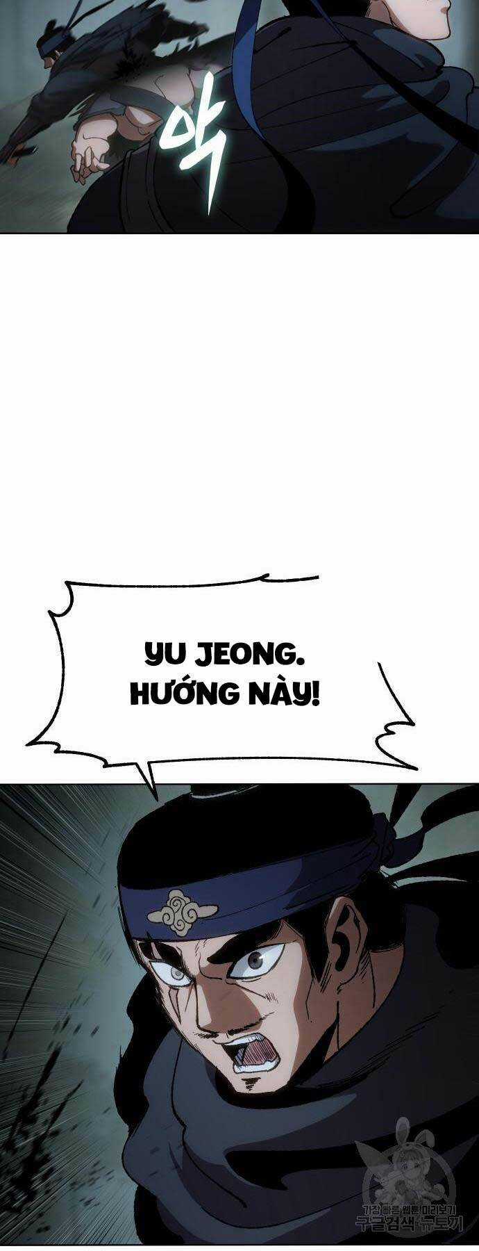 Ám Vệ Chapter 13 trang 52