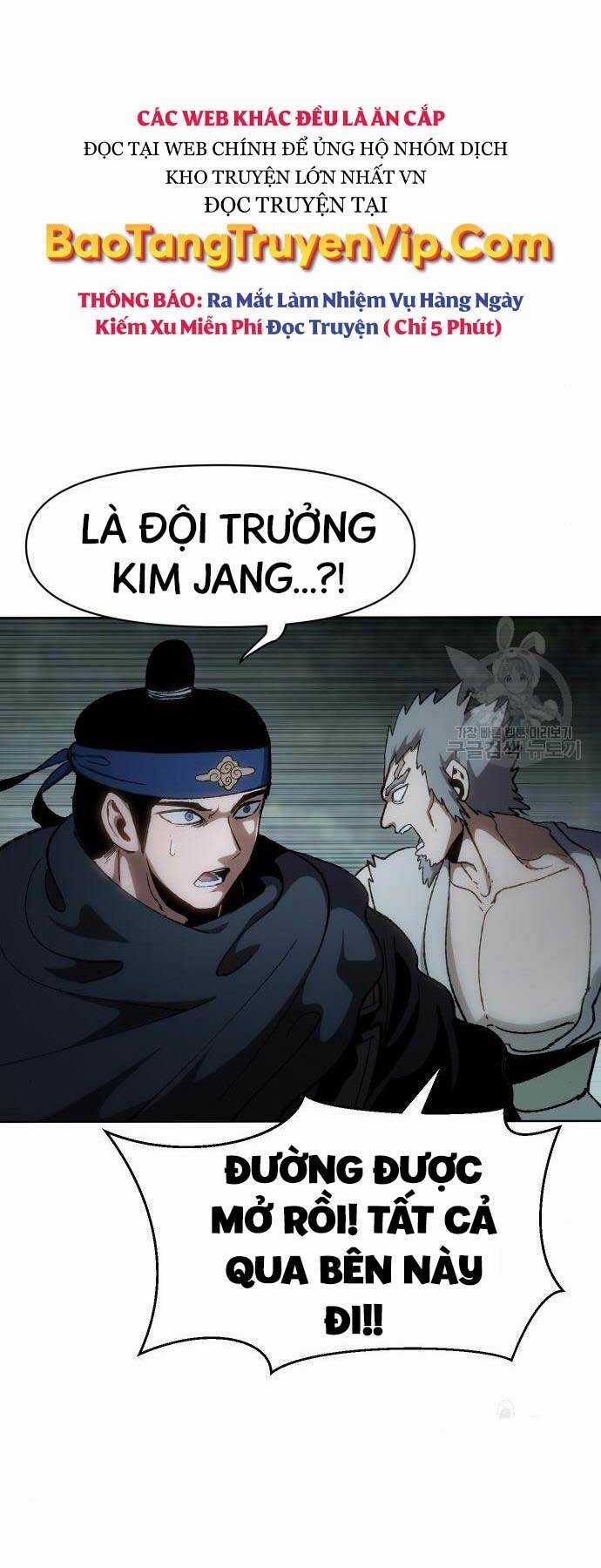 Ám Vệ Chapter 13 trang 53