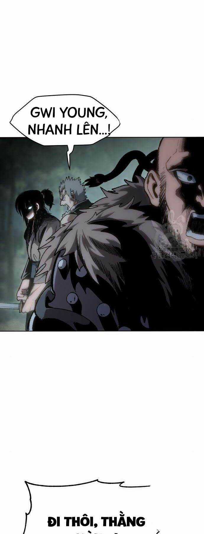 Ám Vệ Chapter 13 trang 54