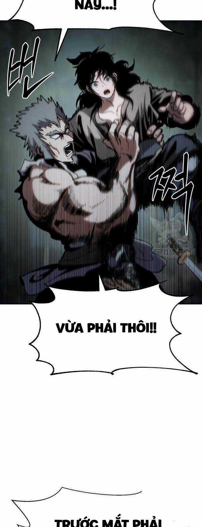 Ám Vệ Chapter 13 trang 55