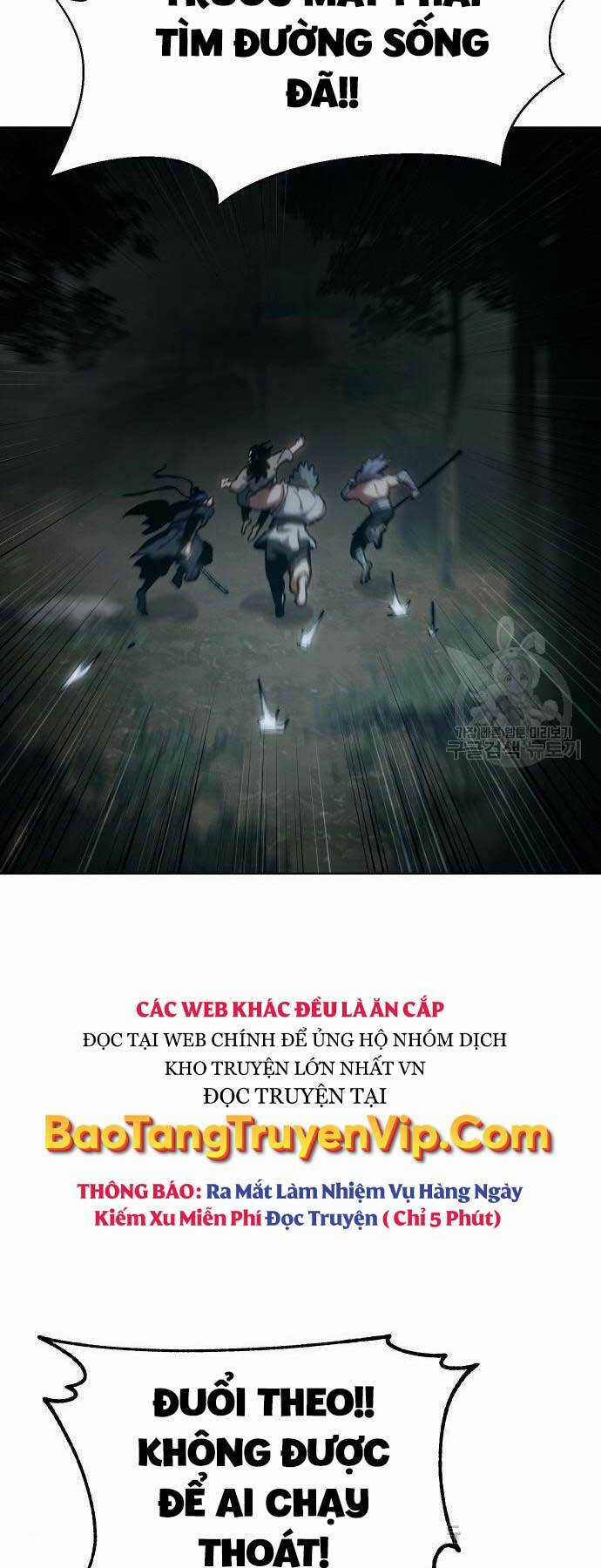 Ám Vệ Chapter 13 trang 56