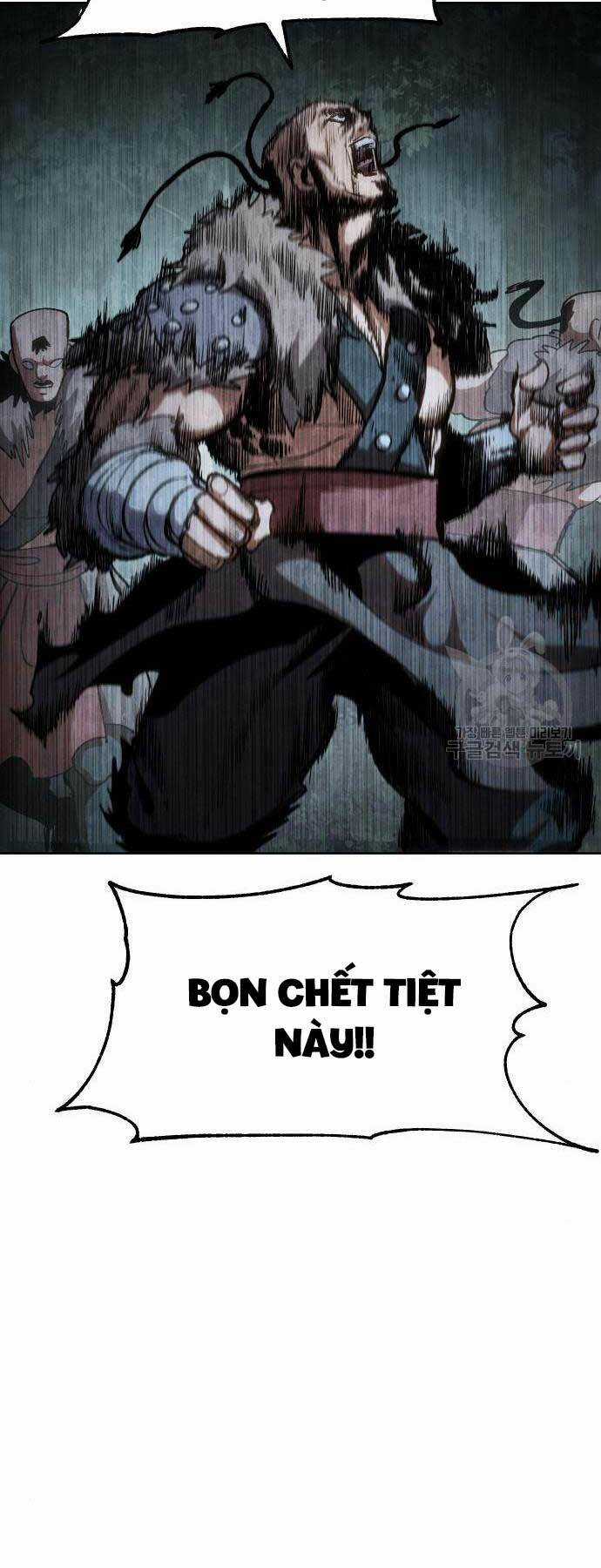 Ám Vệ Chapter 13 trang 57