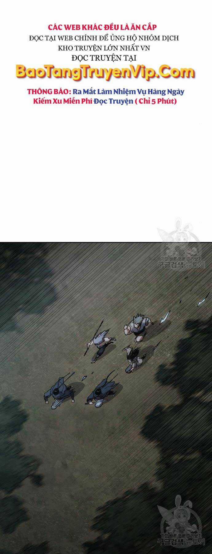 Ám Vệ Chapter 13 trang 58