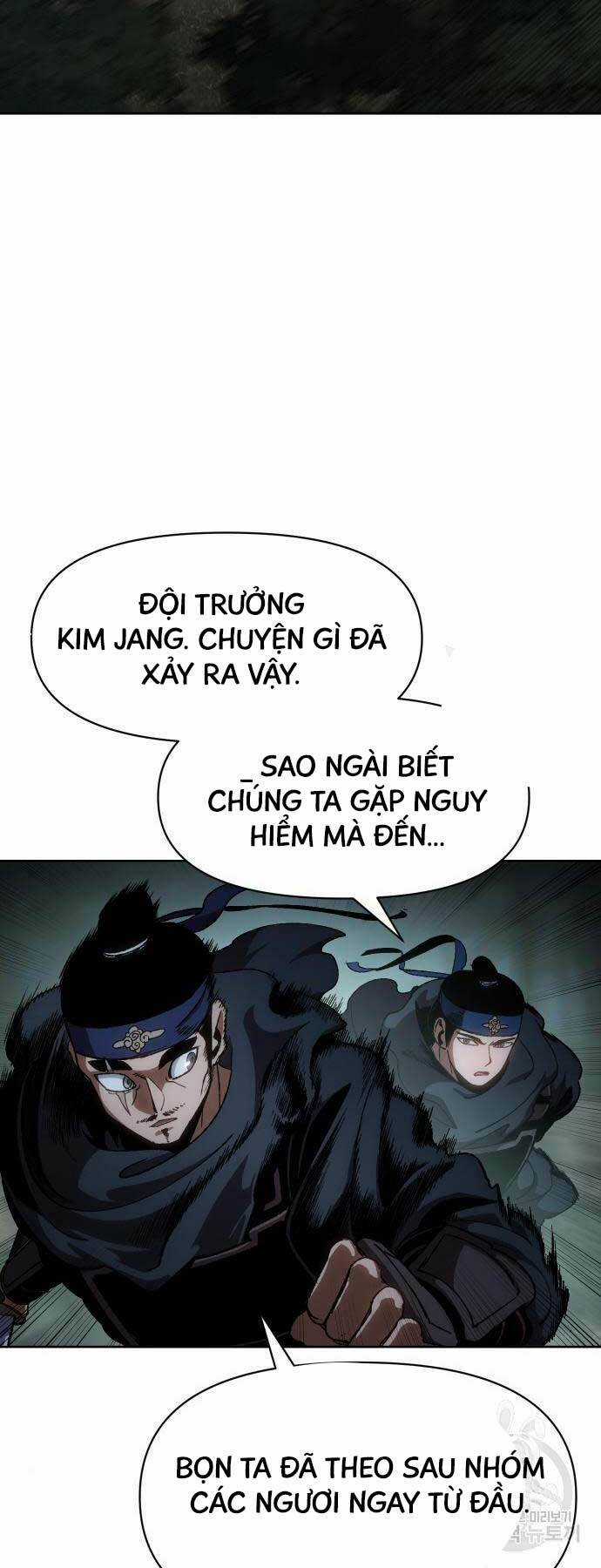 Ám Vệ Chapter 13 trang 59