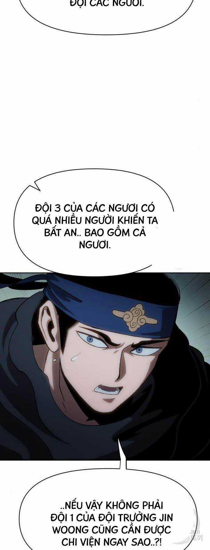 Ám Vệ Chapter 13 trang 61