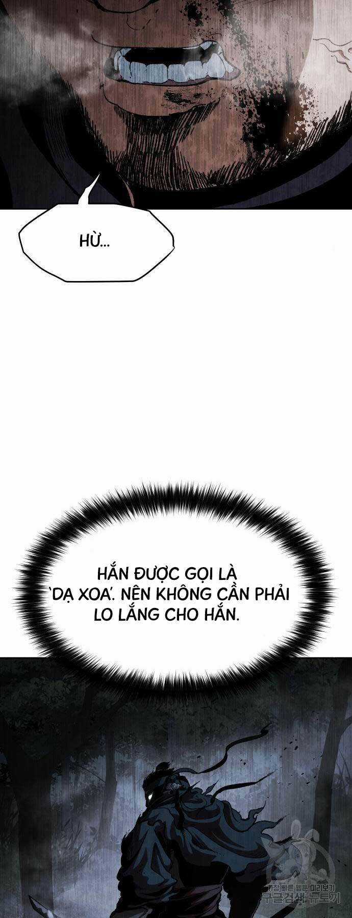 Ám Vệ Chapter 13 trang 65