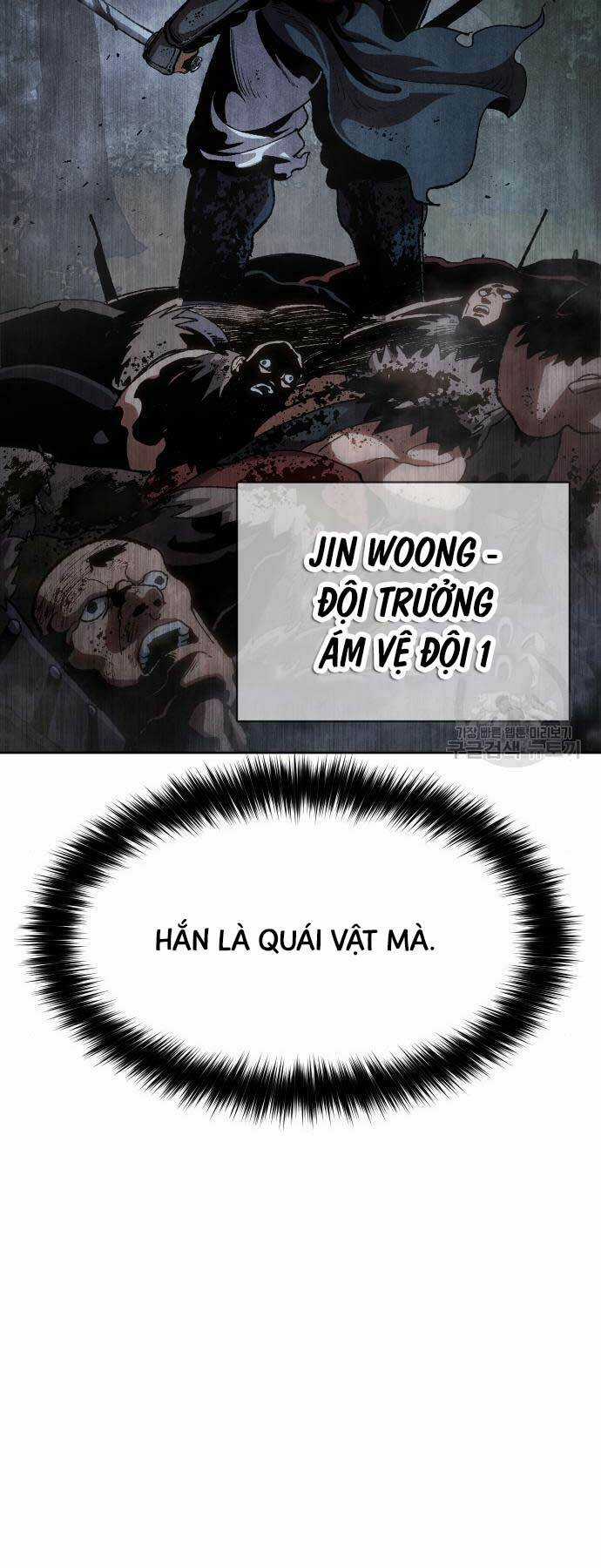 Ám Vệ Chapter 13 trang 66