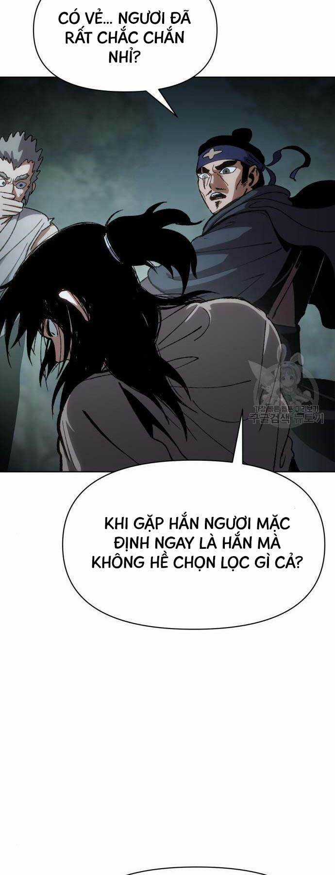 Ám Vệ Chapter 13 trang 72