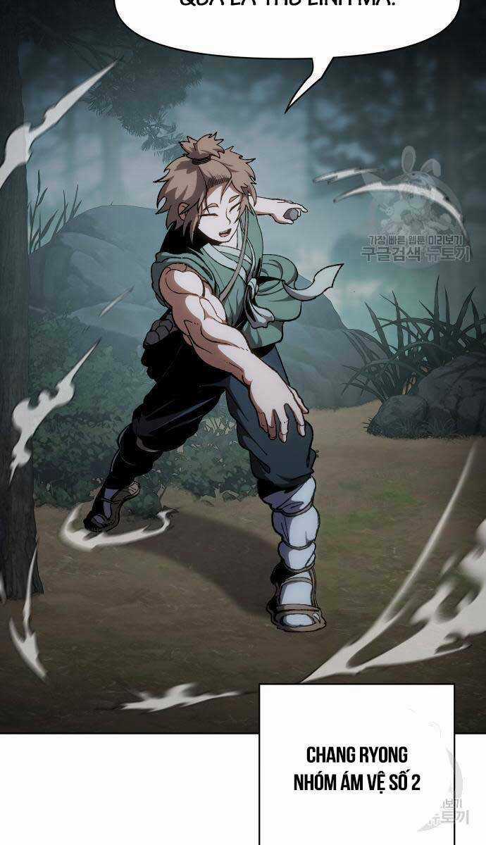 Ám Vệ Chapter 14 trang 132