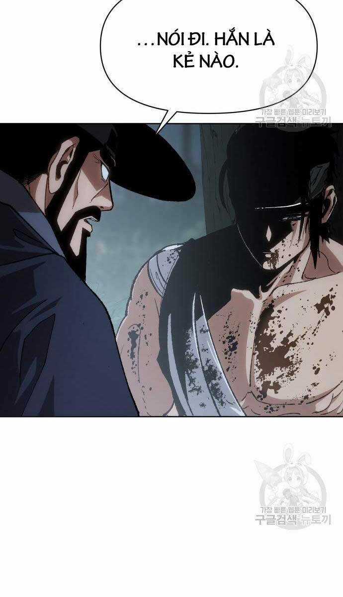 Ám Vệ Chapter 14 trang 21