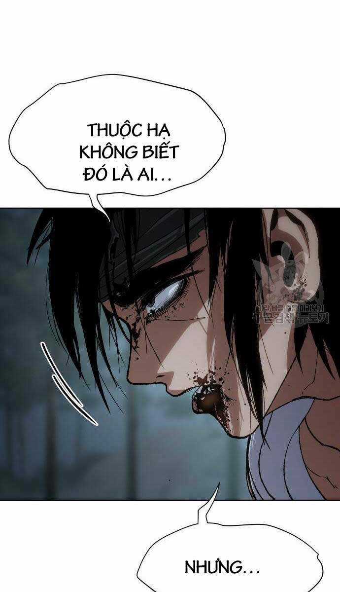 Ám Vệ Chapter 14 trang 22