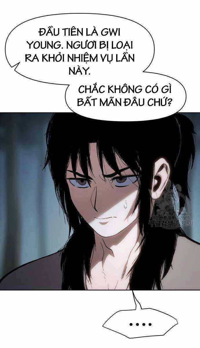 Ám Vệ Chapter 14 trang 46