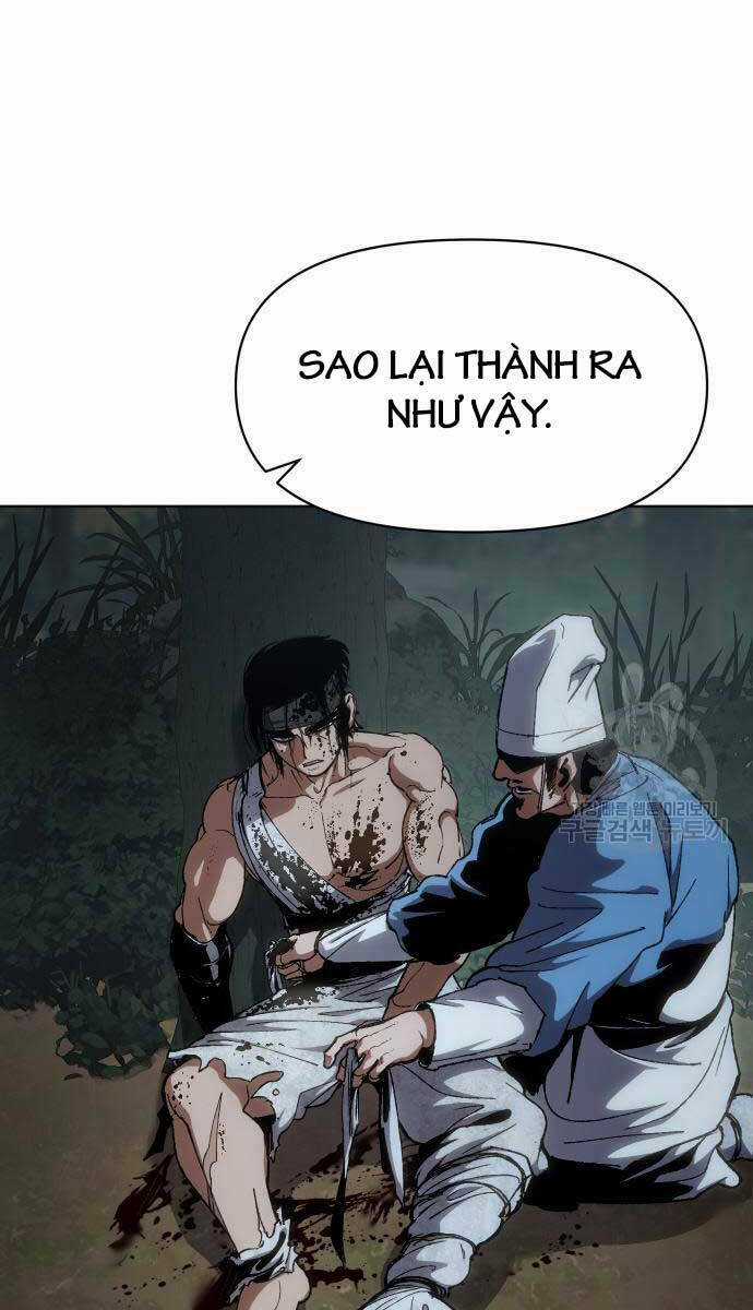 Ám Vệ Chapter 14 trang 6