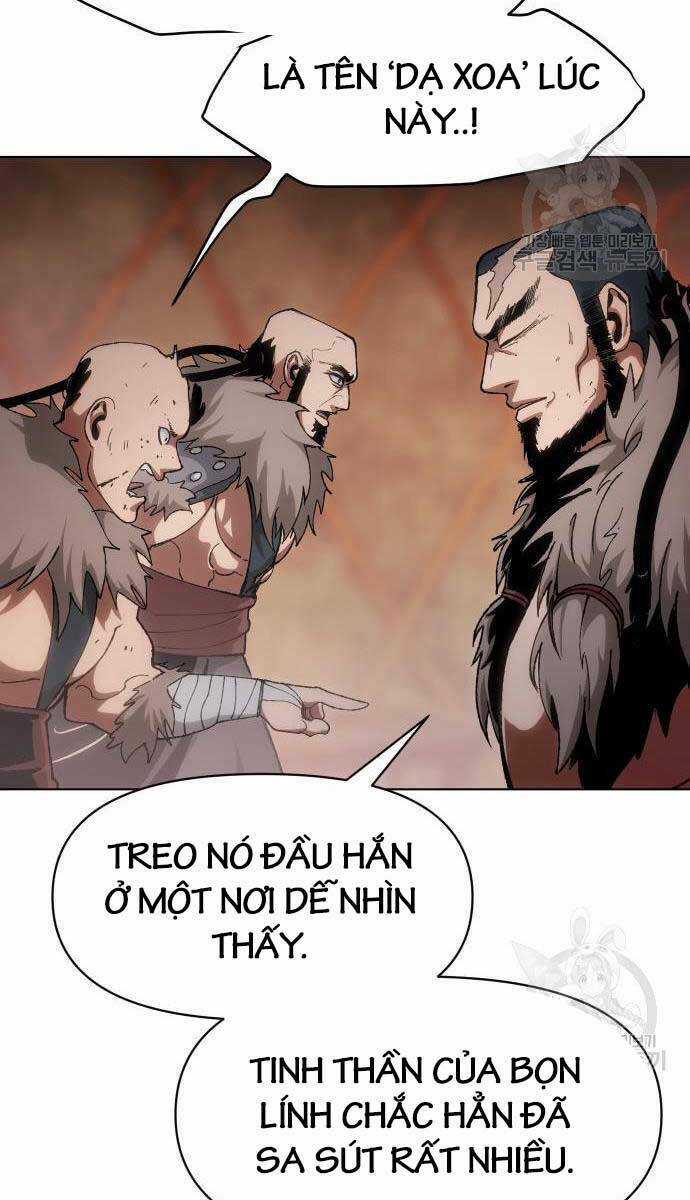 Ám Vệ Chapter 14 trang 71
