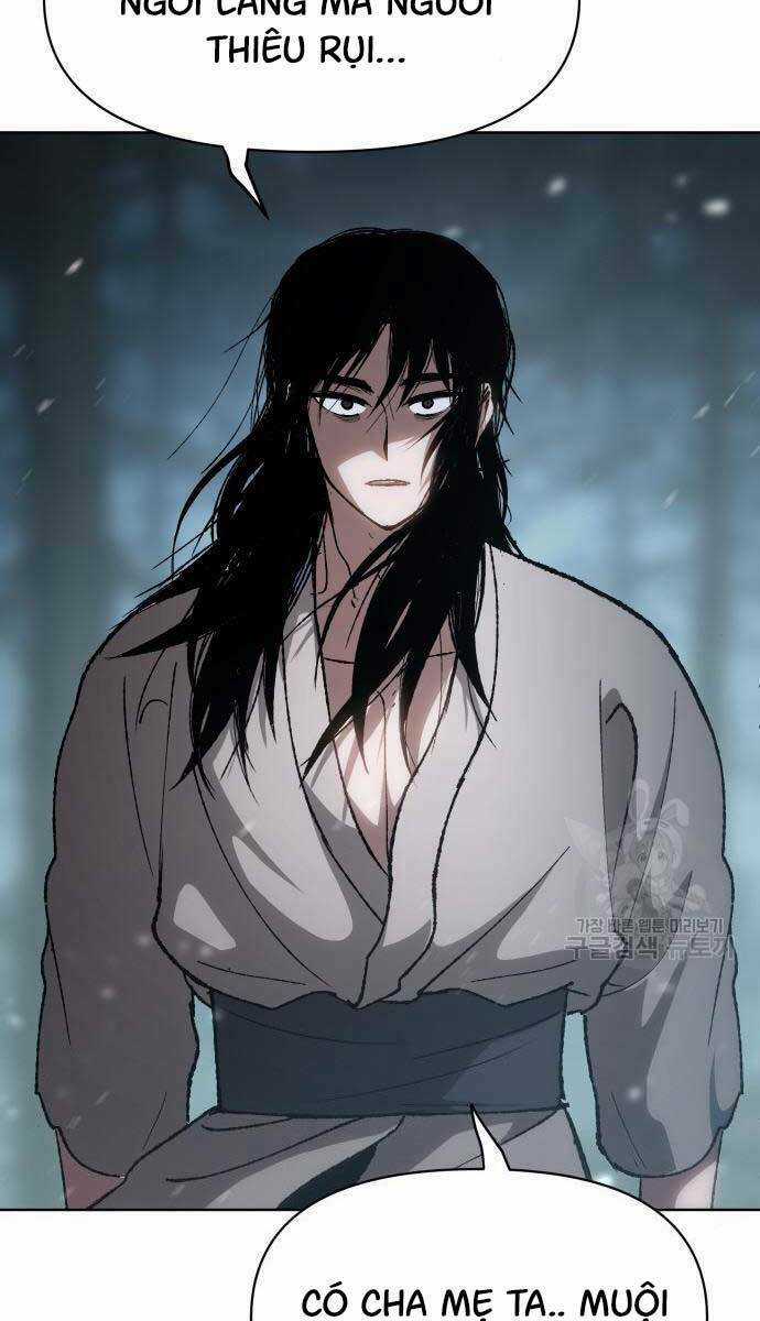 Ám Vệ Chapter 15 trang 33