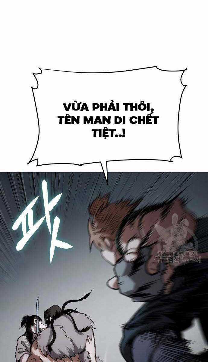 Ám Vệ Chapter 15 trang 63