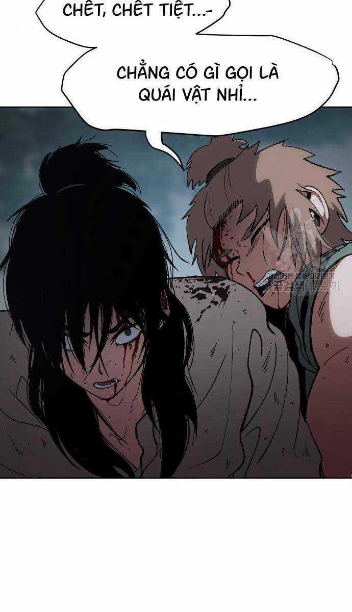 Ám Vệ Chapter 15 trang 76