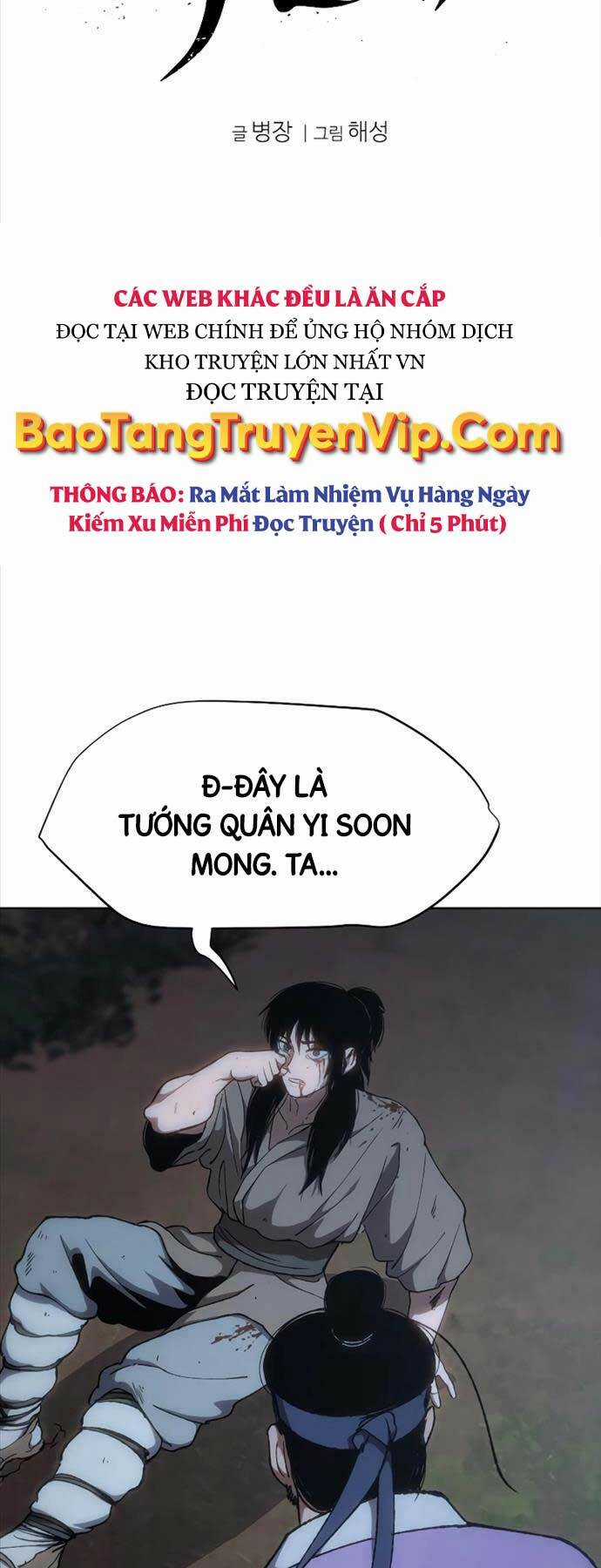 Ám Vệ Chapter 16 trang 10