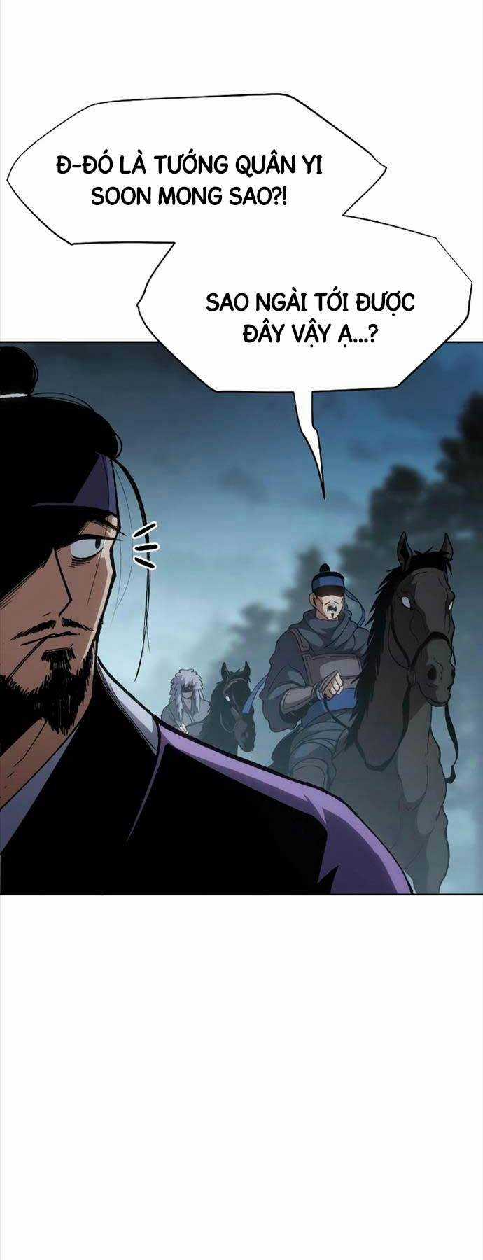 Ám Vệ Chapter 16 trang 13