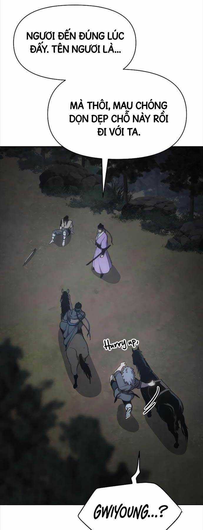 Ám Vệ Chapter 16 trang 14