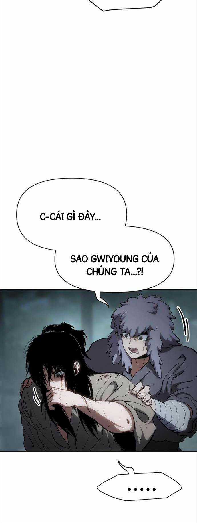 Ám Vệ Chapter 16 trang 15