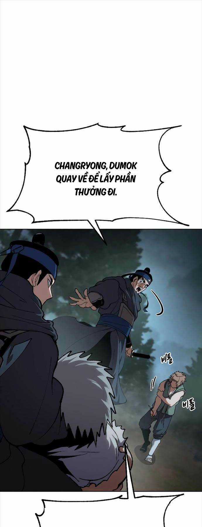 Ám Vệ Chapter 16 trang 16