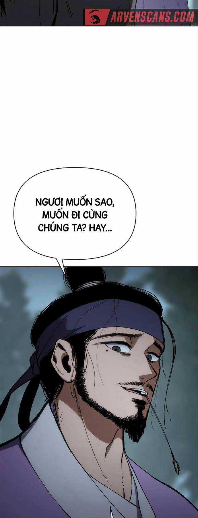Ám Vệ Chapter 16 trang 18