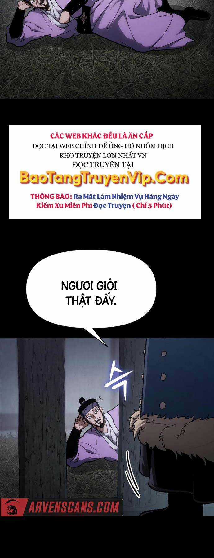 Ám Vệ Chapter 16 trang 2