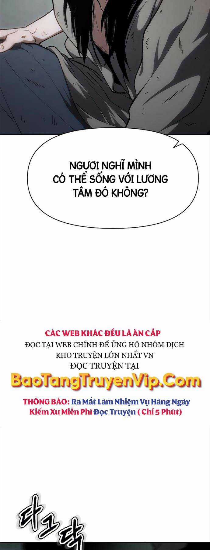 Ám Vệ Chapter 16 trang 20