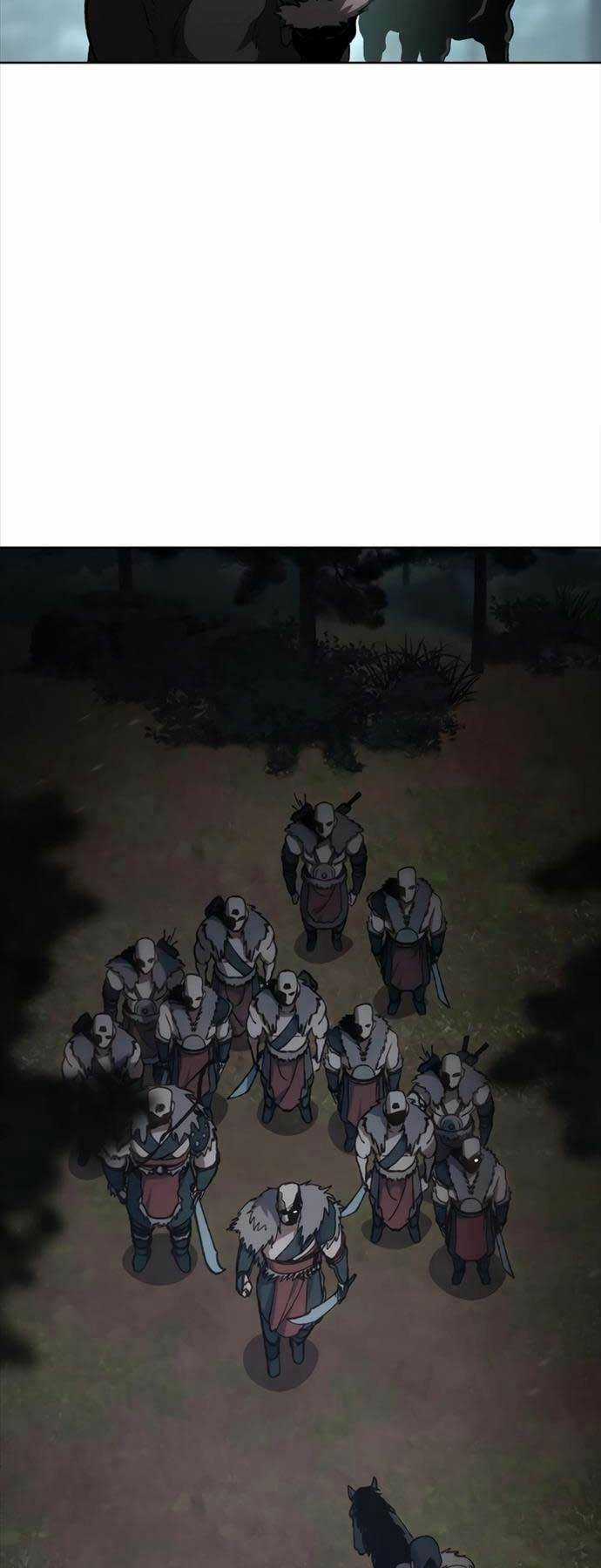 Ám Vệ Chapter 16 trang 22