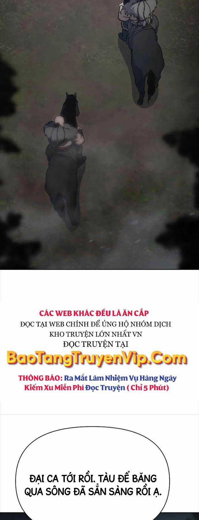 Ám Vệ Chapter 16 trang 23