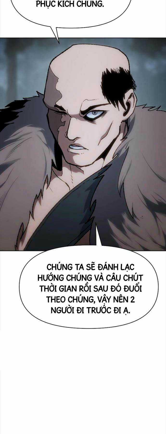 Ám Vệ Chapter 16 trang 25