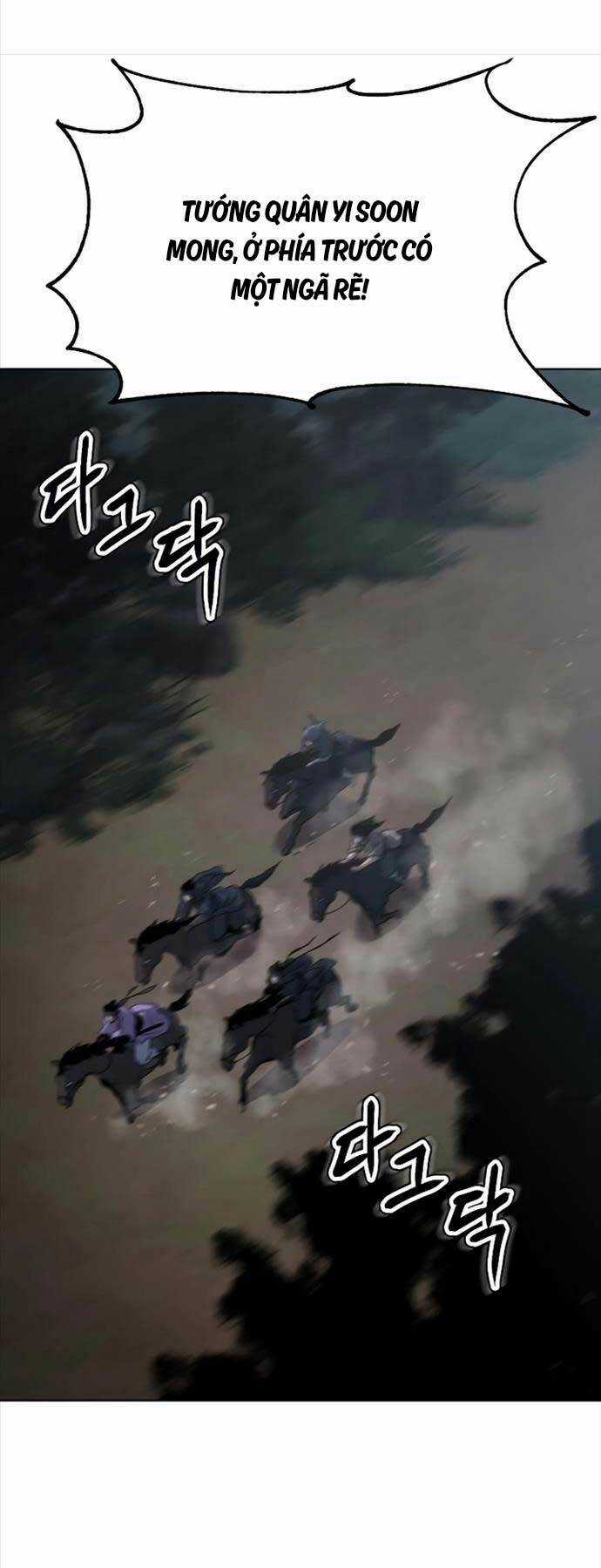 Ám Vệ Chapter 16 trang 28