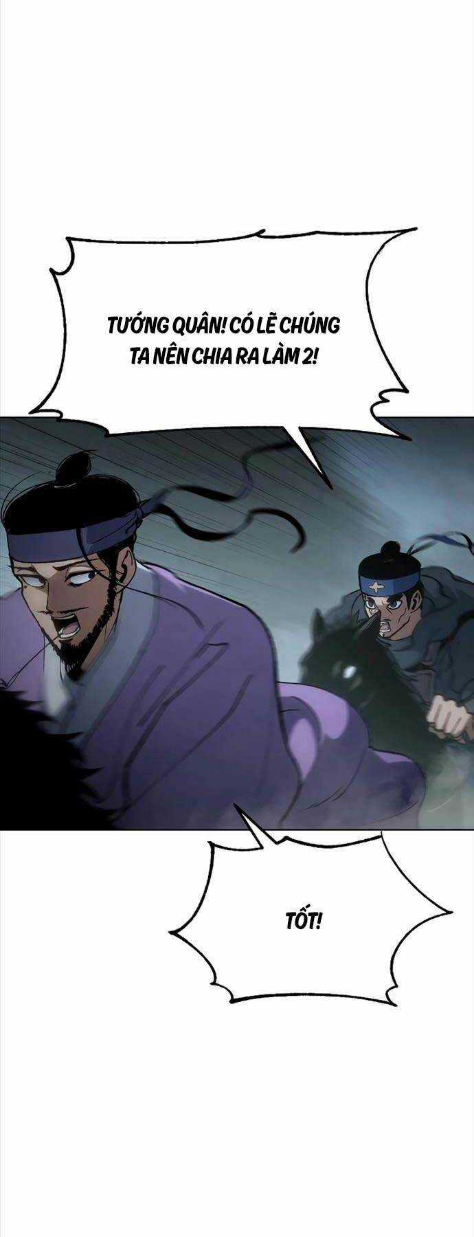 Ám Vệ Chapter 16 trang 29