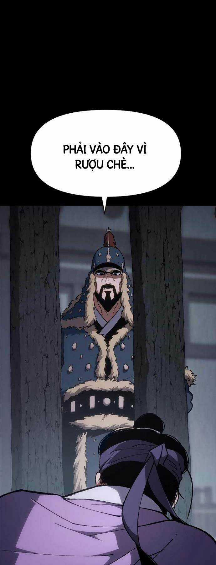 Ám Vệ Chapter 16 trang 3