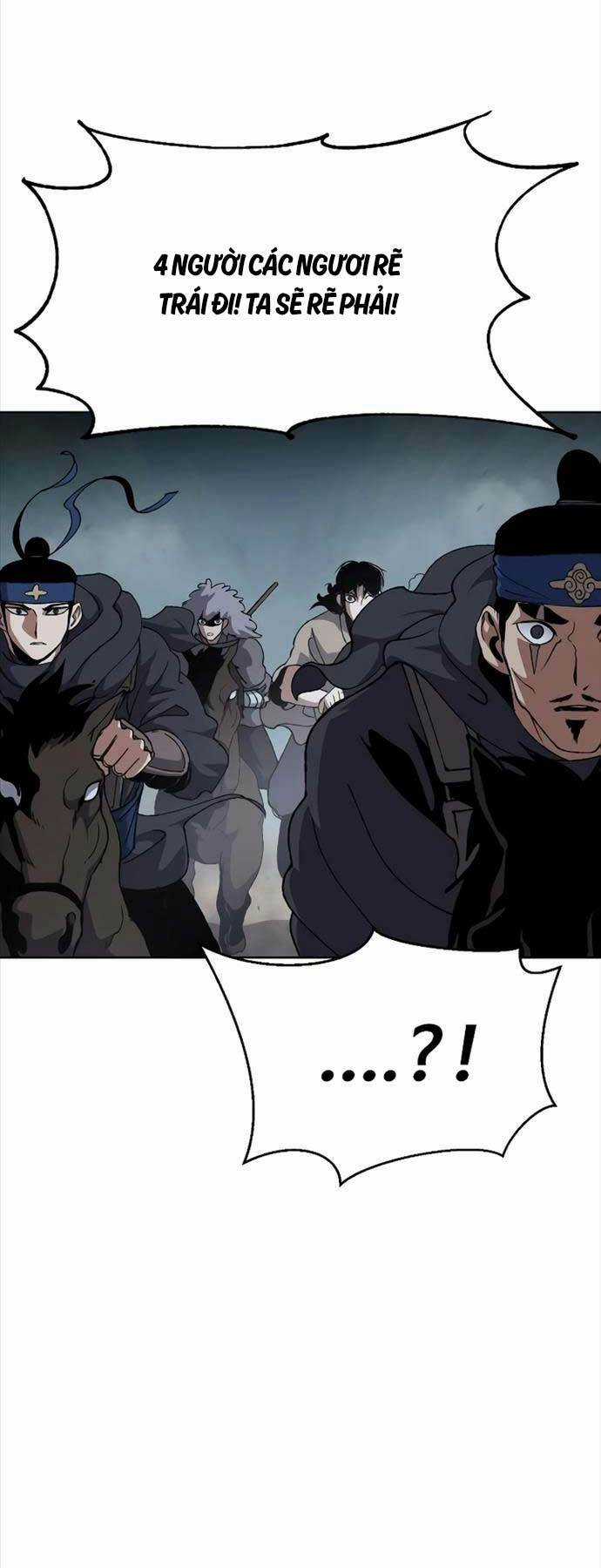 Ám Vệ Chapter 16 trang 30