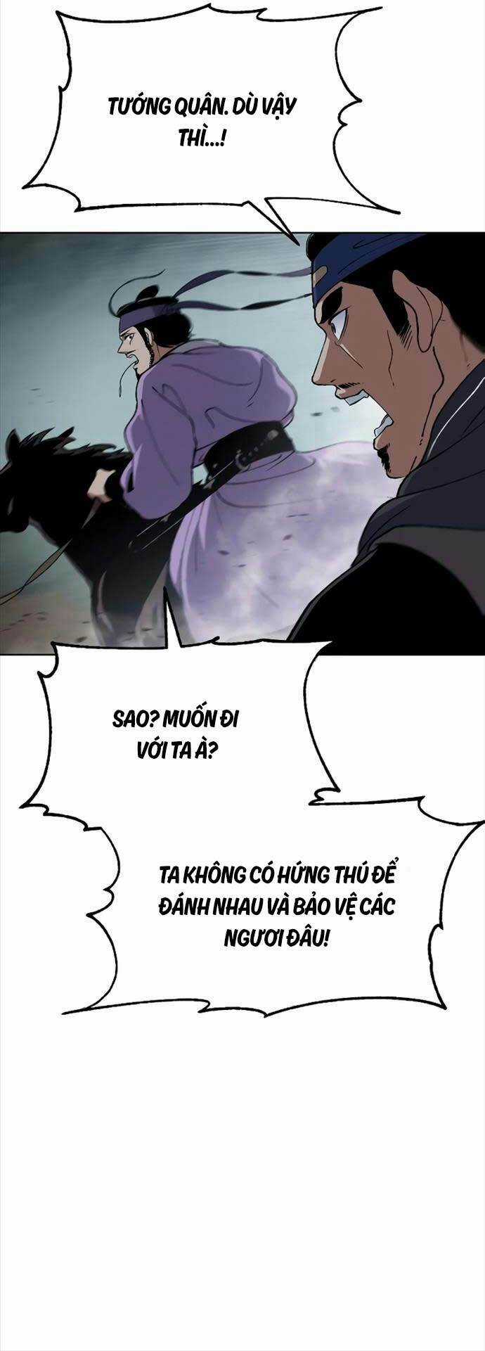 Ám Vệ Chapter 16 trang 31