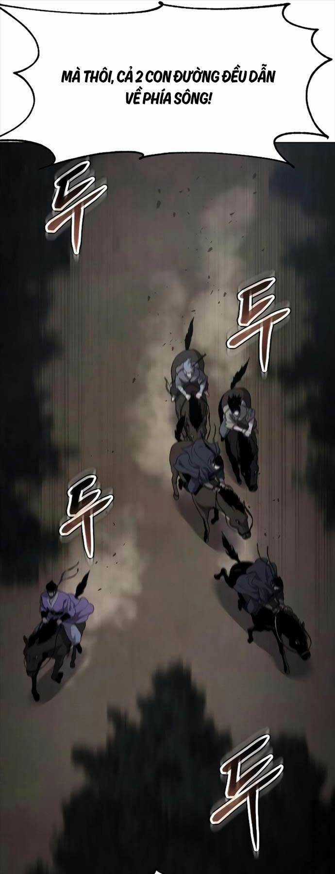 Ám Vệ Chapter 16 trang 32