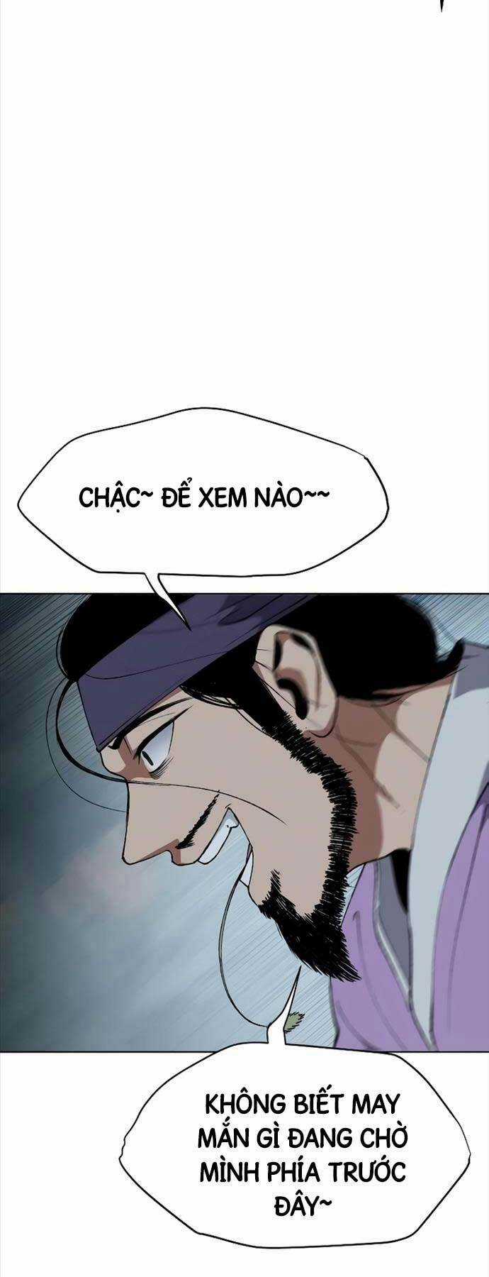 Ám Vệ Chapter 16 trang 34