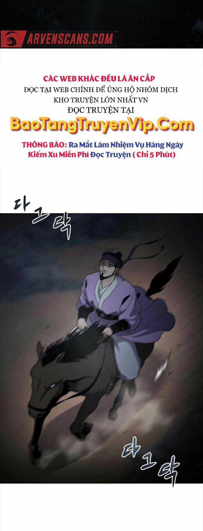 Ám Vệ Chapter 16 trang 36