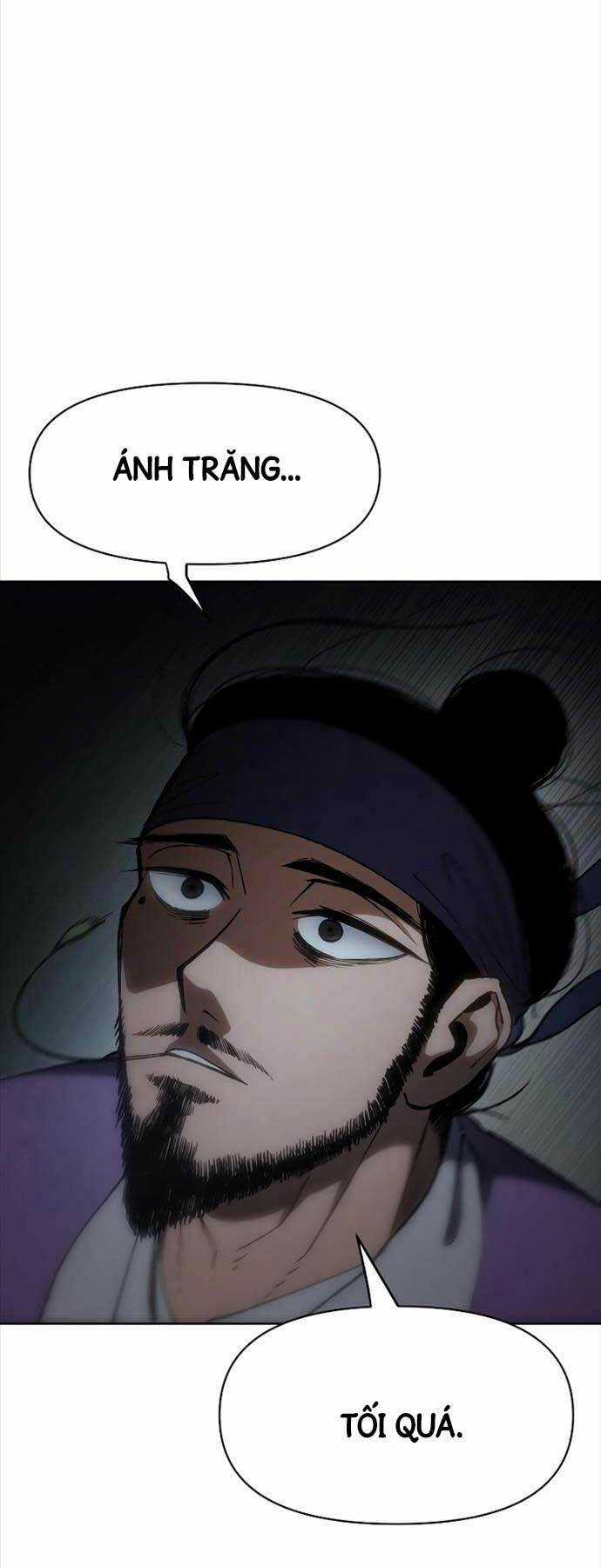 Ám Vệ Chapter 16 trang 37