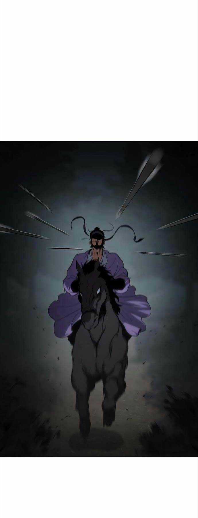 Ám Vệ Chapter 16 trang 38